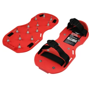 ZAPATOS DE PICOS PARA EPÓXICOS TIPO PLANTILLA ZPI00