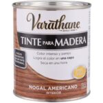 Varathane, Tinte para Madera, Nogal Americano Y 946ML.
