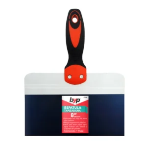 ESPÁTULA TAPIZADORA ETP08N 8"