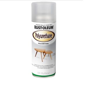 Polyurethane( Poliuretano), Brillante Y 439ML.