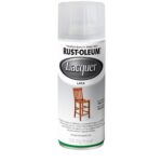 Rust-Oleum, Lacquer, Brillante Y 312Gr.
