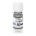 Esmalte Acrílico, Blanco Brillante Y 410ML.