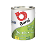Berelex Green,  Color Blanco, 4l  y Acabado Mate.