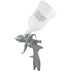PISTOLA DE GRAVEDAD HVLP