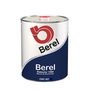 Reductor Berel,  No. 1090 1L.