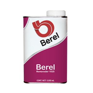 Removedor, No. 1025.