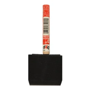 BROCHA DE ESPUMA DE POLIURETANO BYP BES40 4"