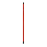 EXTENSIÓN DE METAL PARA RODILLO EME12 (1.20M)