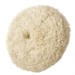 Borla sencilla borreo 7"x 1"