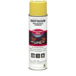 Aerosol Invertido de Agua, Amarillo, 482Gr Y Acabado Mate.