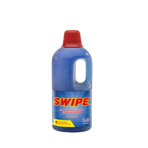 SWIPE LIMPIADOR LIQUIDO CONCENTRADO 1L