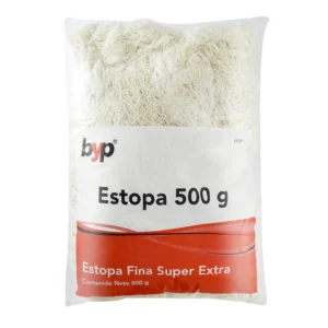 ESTOPA 500GR