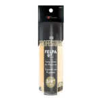 FELPA DE USO PROFESIONAL PARA SUPERFICIES RUGOSAS 9"X3/4"