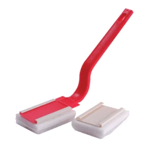 ALMOHADILLA TOUCH UP CON REPUESTO  1 1/2"