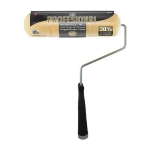 RODILLO DE USO PROFESIONAL PARA SUPERFICIES LISAS