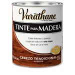 Varathane, Tinte para Madera, CEREZO TRADICIONAL  Y 946ML.