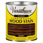 Varathane Classic, Tinte para Madera, Miel  Y 946ML.