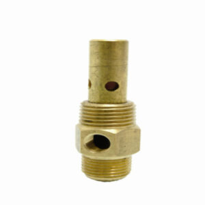 Válvula check para compresor de 1/2