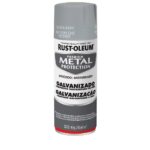 Metal Protection Compuesto Galvanizado en Frío Y 345ML.