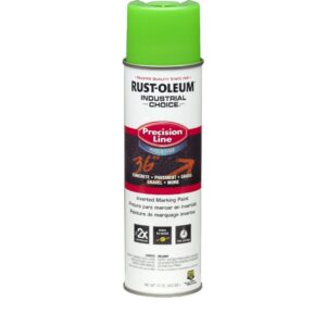 Aerosol Invertido de Agua, verde, 482Gr Y Acabado Mate.