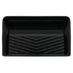 Charola profesional plastica de 18"